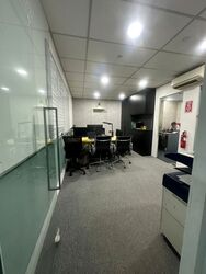 Loyang Enterprise Building (D17), Factory #500524301